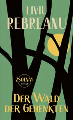 Produktbild von Der Wald der Gehenkten
