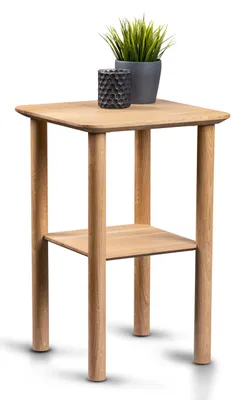 Produktbild von M2 Kollektion Beistelltisch Dill 1", 40x60x40cm