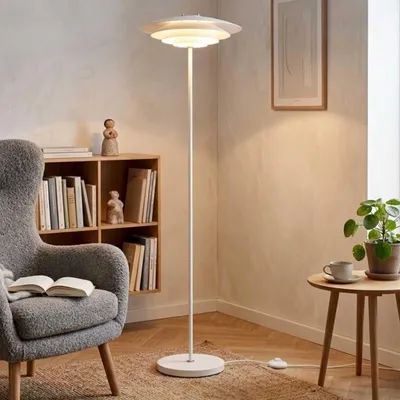 Obrázek produktu pro Stojací lampa Bretagne 150cm