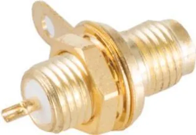 Produktbild von S/CONN maximum connectivity Video Stecker-SMA