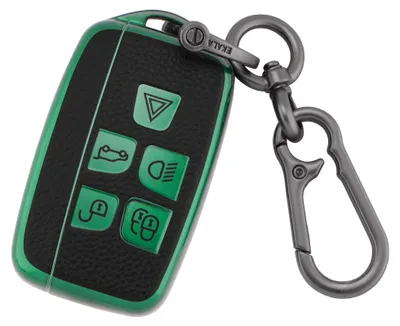 Immagine prodotto di Custodie per chiavi di auto Land Rover e Jaguar