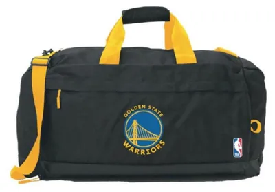 Zdjęcie produktu dla Torba podróżna NBA Golden State Warriors