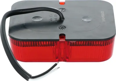 Produktbild von Mistachterlicht 19 LED 12V 100x80x25mm