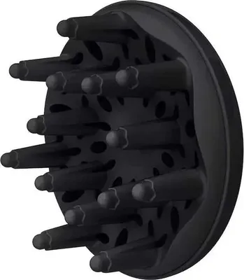Zdjęcie produktu dla Rowenta Studio Dry CV5831F0, DC, Czarny, Różowy, Kółko do wieszania, 1,8 m, Przyciski, 2100 W