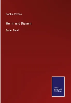 Produktbild von Herrin und Dienerin