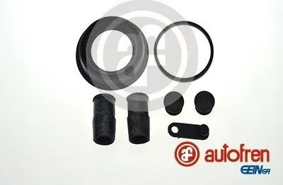 Produktbild von AUTOFREN SEINSA Bremssattel-Reparatursatz für BMW 1 Schrägheck (F20) Vorne 54mm D42411