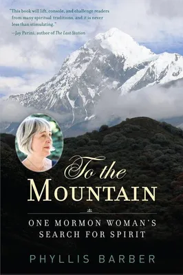 Produktbild von To the Mountain