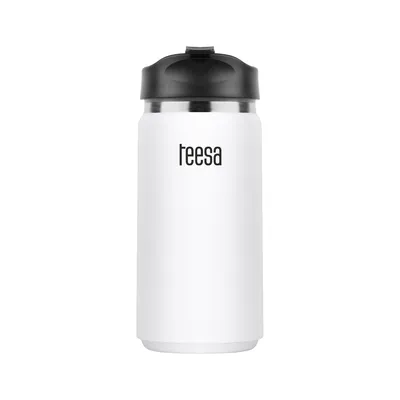 Immagine prodotto di Termos bianco 350ml teesa