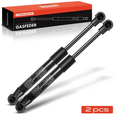 Obrázok produktu pre Frankberg 2x plynový tlmič zadných dverí pre Porsche 718 Boxster 982 981 Cabriolet rok od 2012