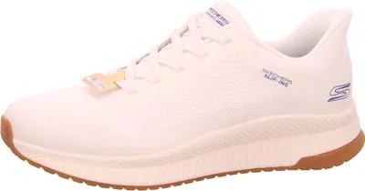 Produktbild von Skechers Bobs Squad 4 Trainingsschuh Weiß