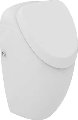 Produktbild von Ideal Standard Badezimmer-Urinal CONNECT 280 x 295 x 535 mm weiß