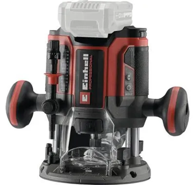 Obrázok produktu pre Akumulátorová fréza Einhell Professional TP-RO 18/55 Li BL Solo