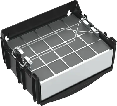 Produktbild von Integriertes CleanAir-Modul regenerativ DWZ0XX0J0, Umrüst-Set
