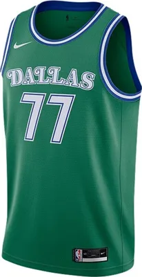 Produktbild von Tshirts Nike Nba Dallas Mavericks Luka Dončić Classic Edition CN1021320