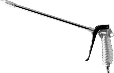 Image de Pistolet de soufflage Aerotec HF PRO long