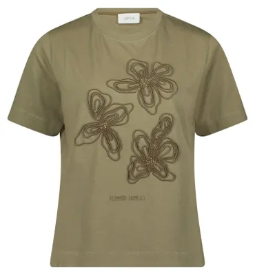 Produktbild von Baumwollshirt