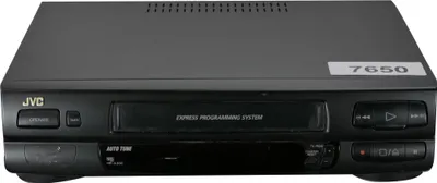 Image de Jvc Hr-A230