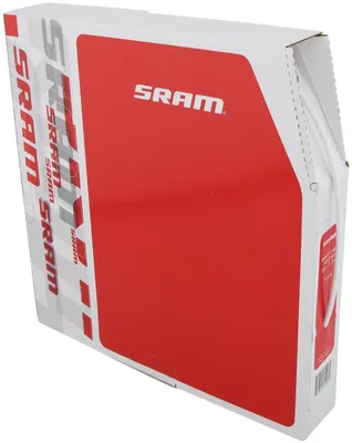 Produktbild von SRAM Bremszughuelle 30Mx5,0Mm Weiss