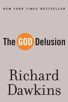 Zdjęcie produktu dla The God Delusion
