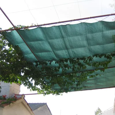 Produktbild von Windhager Schattier-Gewebe 2 x 10 m