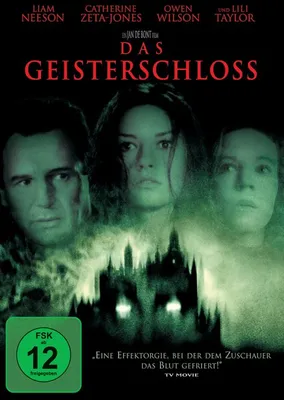 Produktbild von Das Geisterschloss