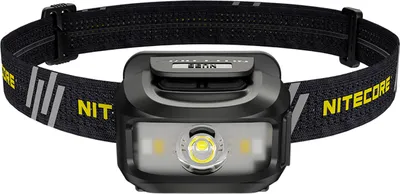 Obrázek produktu pro Svítilna do čelovky Nitecore NU35