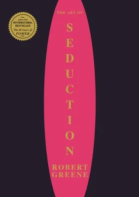 Produktbild von The Art Of Seduction
