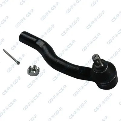 Produktbild von GSP Spurstangenkopf Spurstange für MITSUBISHI PAJERO IV (V8W, V9W) Vorne Rechts S070325