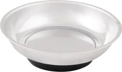 Immagine prodotto di BGS Guscio magnetico fai da te in acciaio inox Ø 100 mm