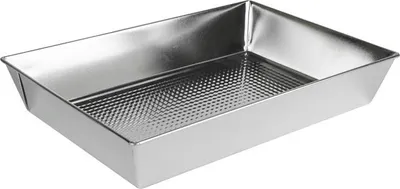 Produktbild von SNB Backblech mit herausnehmbarem Boden 36x24,5x6 cm
