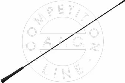Produktbild von AIC 59095 Antenne für FORD Fiesta Mk5 Schrägheck (JH1, JD1, JH3, JD3)