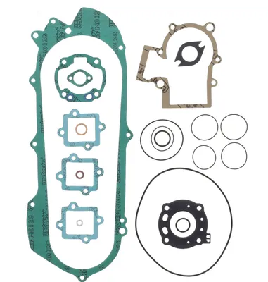 Produktbild von Motordichtungen Motor Dichtsatz Athena für Suzuki Katana 50 97-20 / Zillion 50 99 P400510850017