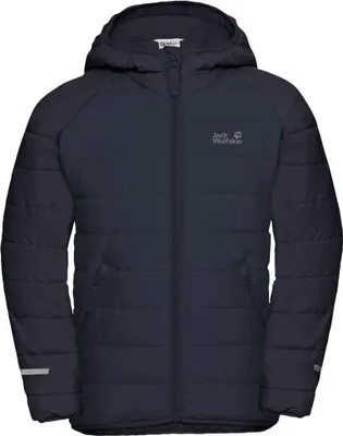 Produktbild von Jack Wolfskin Zenon Jacke Blau 140 cm Junge Blau 140 cm