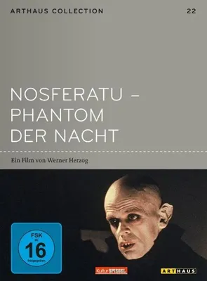 Produktbild von Nosferatu - Phantom der Nacht