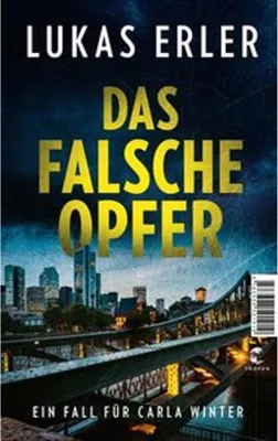 Obrázek produktu pro Das falsche Opfer