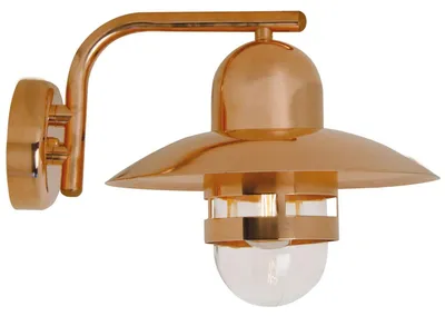 Produktbild von Nordlux Außenwandleuchte, 1 x E27/60W