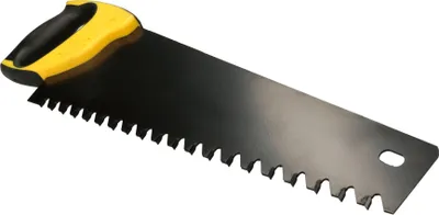 Obrázok produktu pre KOTARBAU® Plynová ručná píla na betón 400 mm 22 s hrotom z karbidu volfrámu Ručná stavebná píla so zubami z karbidu volfrámu na plynový betón Stavebný materiál Kalená oceľ