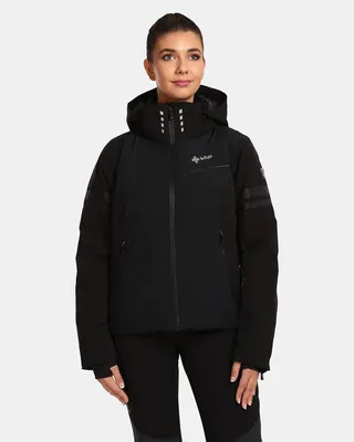 Productafbeelding van Kilpi Lorien jas, zwart, maat 44, dames