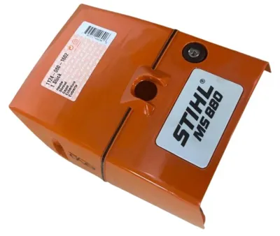 Produktbild von Stihl Original Haube für MS880 - 11240801602