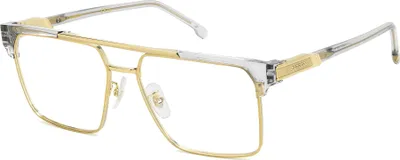 Produktbild von Carrera CARRERA 1140 Gold grey 56/16/145 Herren Brillen