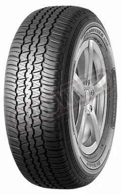 Image de Pneus d'été Dunlop Grandtrek AT 30 (245/75 R17 112H BLK)