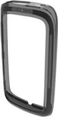 Produktbild von Nokia Silikon-Bumper CC-1039 für Lumia 610 schwarz