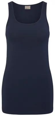 Immagine prodotto di Vero Moda My Soft T-shirt senza maniche blu L donna blu L
