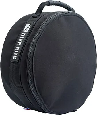 Produktbild von Dive Rite Regulator-tasche Schwarz Schwarz One Size
