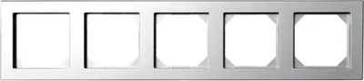 Immagine prodotto di Liregus Frame Epsilon Slim 14-145-05 Metal Co