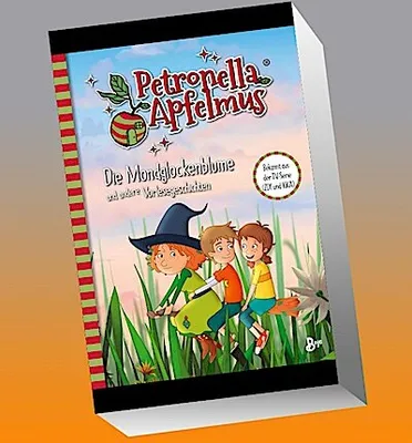 Produktbild von Petronella Apfelmus - Die TV-Serie