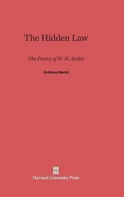 Produktbild von The Hidden Law