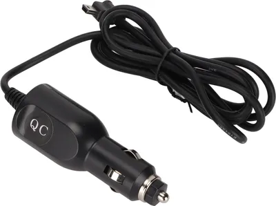 Obrázek produktu pro Nabíjecí kabel GPS do auta,Nabíjecí kabel GPS do auta,Nabíjecí kabel navigace do auta,Nabíjecí kabel navigace do auta,Nabíjecí kabel GPS do zapalovače cigaret,Nabíjecí kabel GPS do zapalovače cigaret,Napájecí kabel GPS do auta