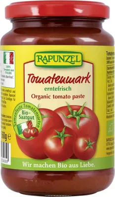 Immagine prodotto di Vasetto di passata di pomodoro 360 g