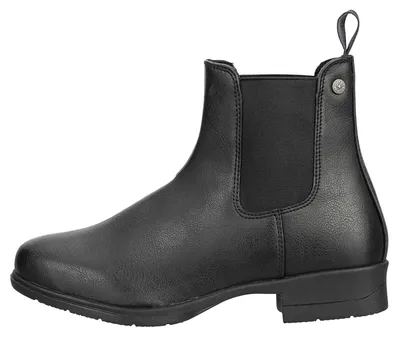 Produktbild von Suedwind Equestrian Stiefelette Nova Jodhpur Vegan Black 36